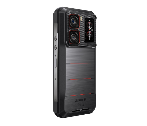 OUKITEL WP300 5G 12/512GB 16000mAh Czarny WP300-BK/OL - 1360278 - zdjęcie 3
